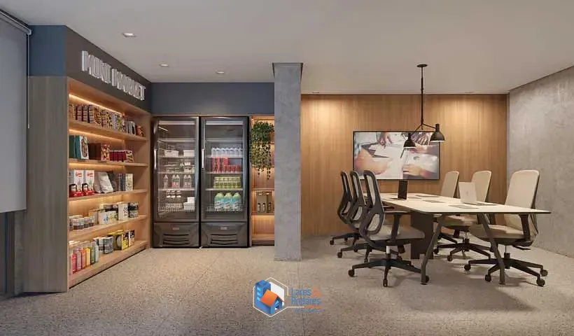 Apartamento, 3 quartos, 164 m² - Foto 19
