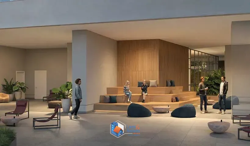 Apartamento, 3 quartos, 164 m² - Foto 11