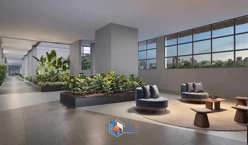 Apartamento, 3 quartos, 164 m² - Foto 37