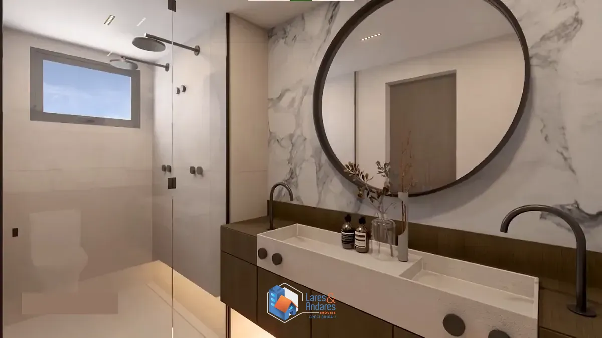 Apartamento, 3 quartos, 164 m² - Foto 18