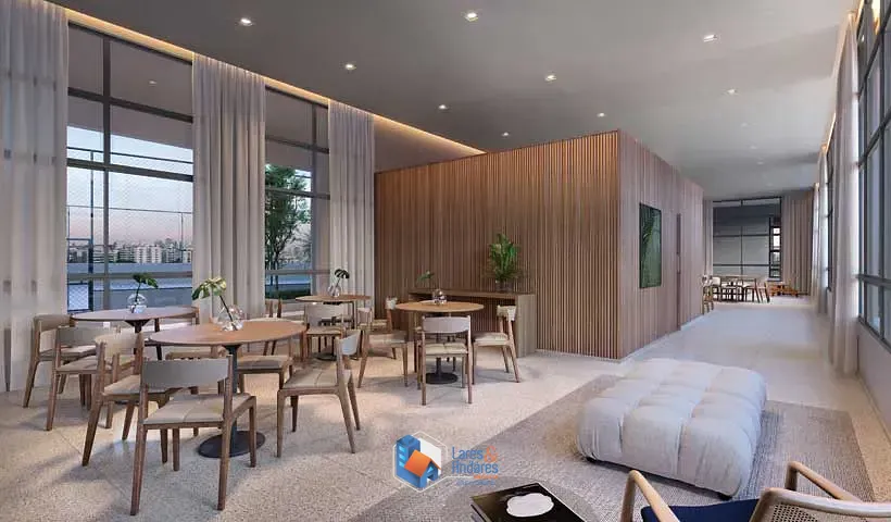 Apartamento, 3 quartos, 164 m² - Foto 25