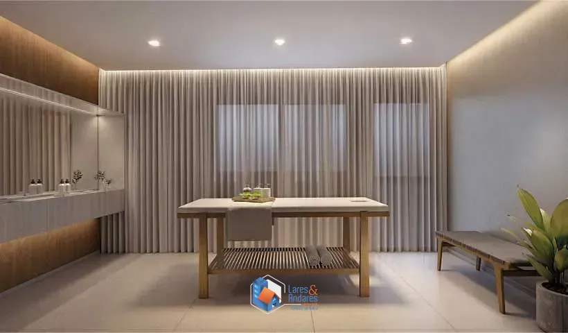 Apartamento, 3 quartos, 164 m² - Foto 38