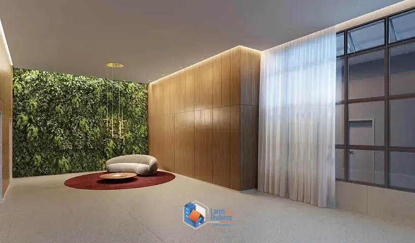 Apartamento, 3 quartos, 164 m² - Foto 34