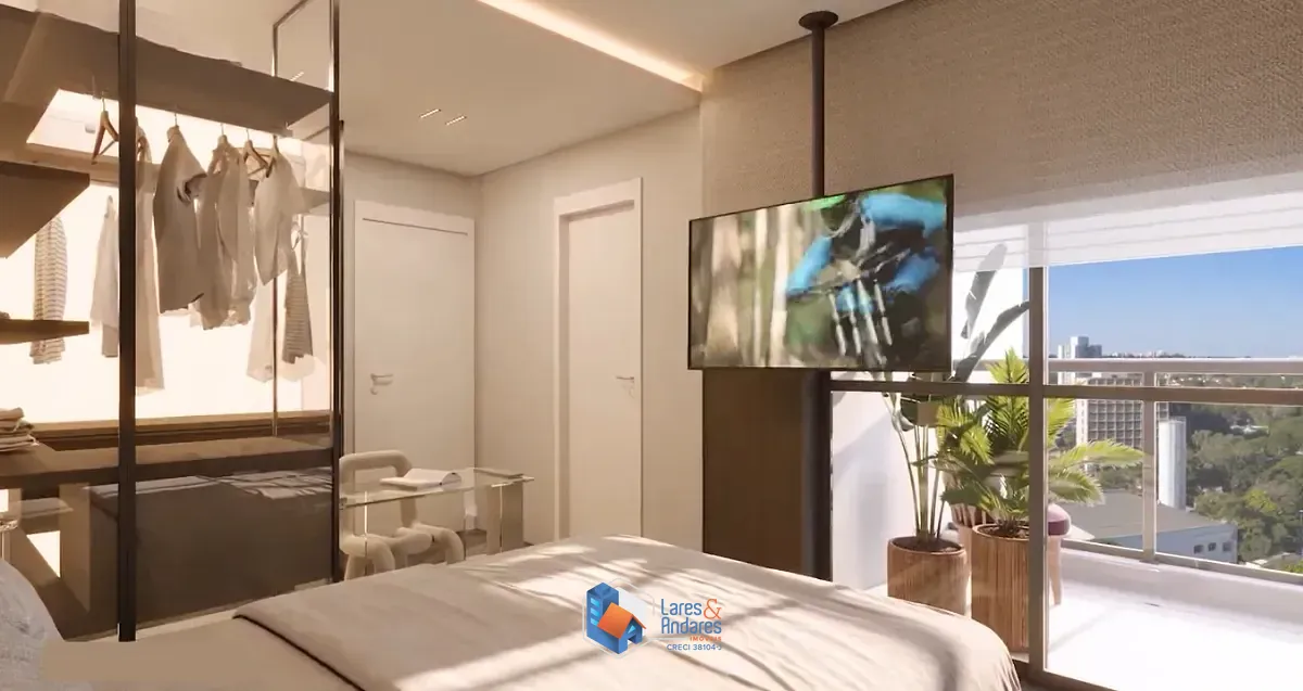 Apartamento, 3 quartos, 164 m² - Foto 15