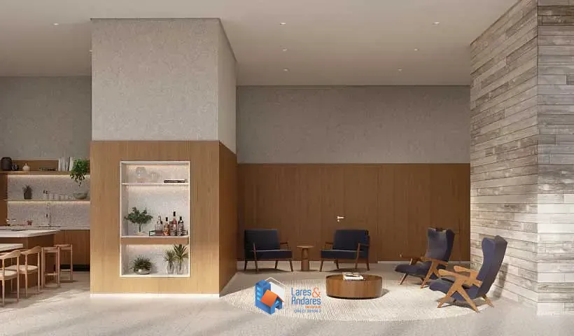 Apartamento, 3 quartos, 164 m² - Foto 30