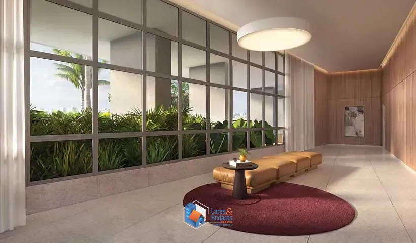 Apartamento, 3 quartos, 164 m² - Foto 35