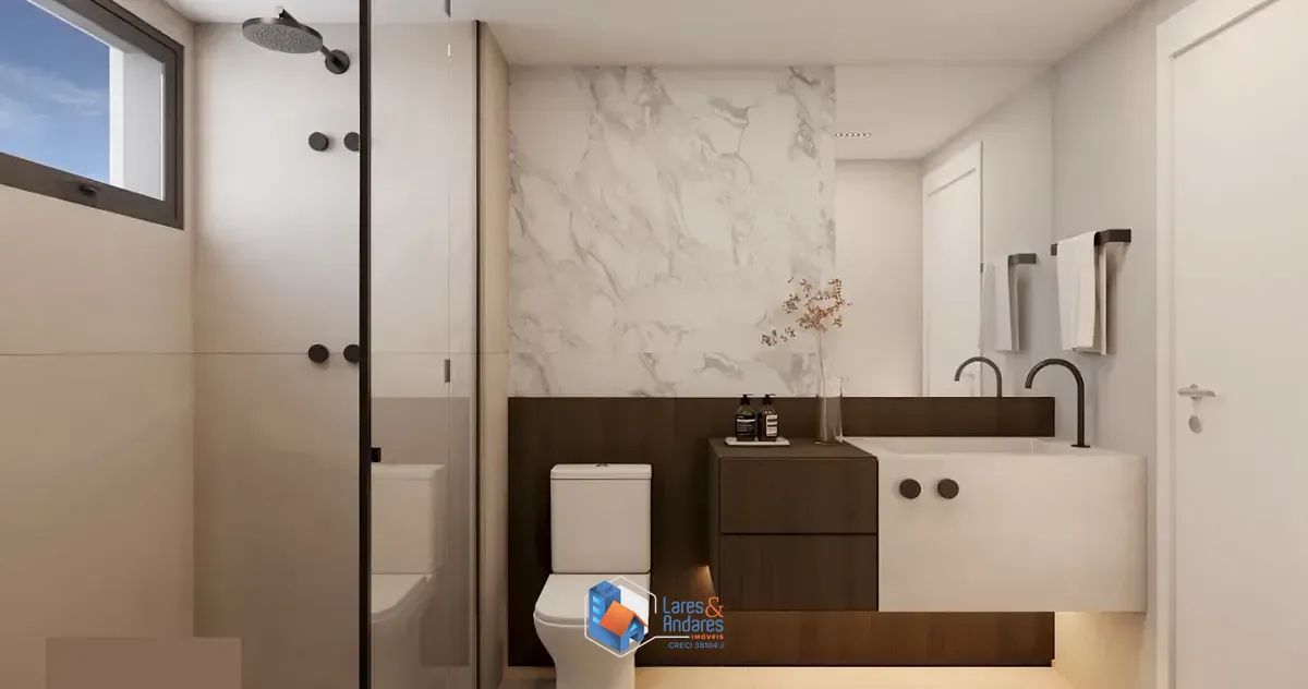 Apartamento, 3 quartos, 164 m² - Foto 20