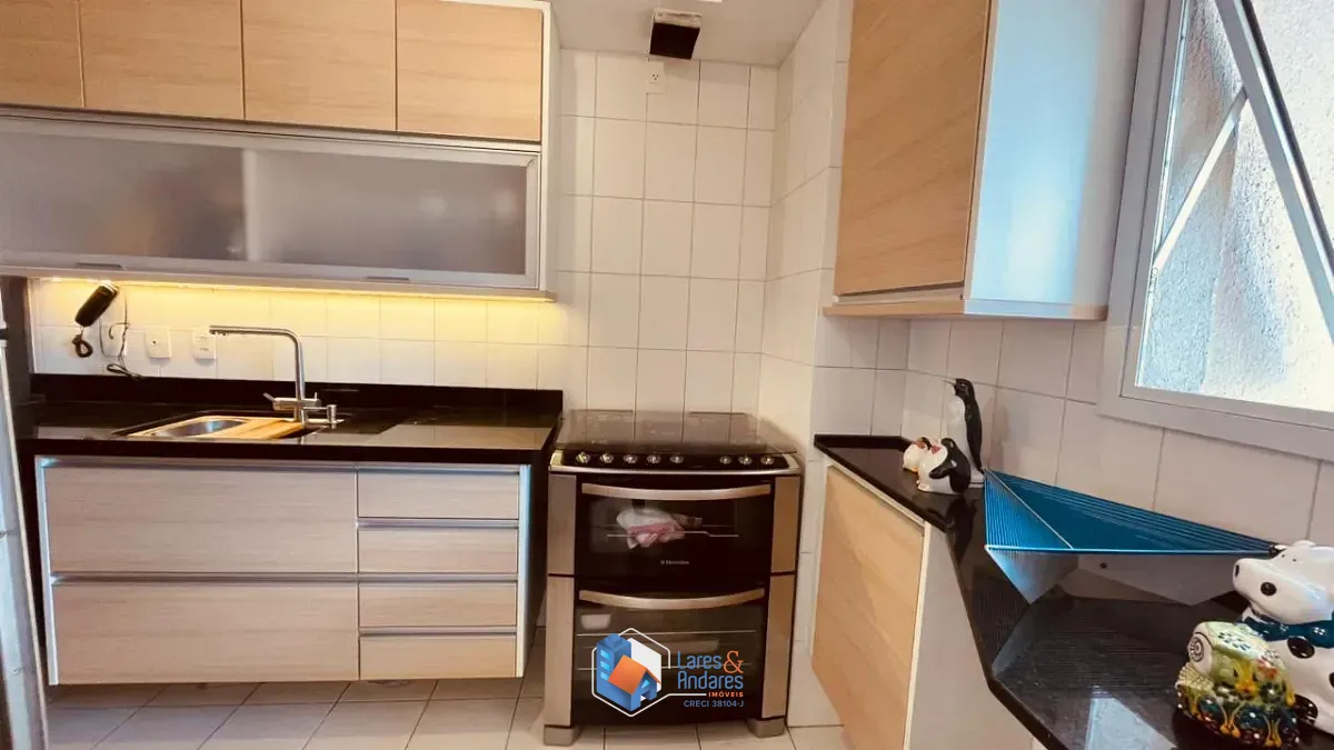 Apartamento, 3 quartos, 5000 m² - Foto 13