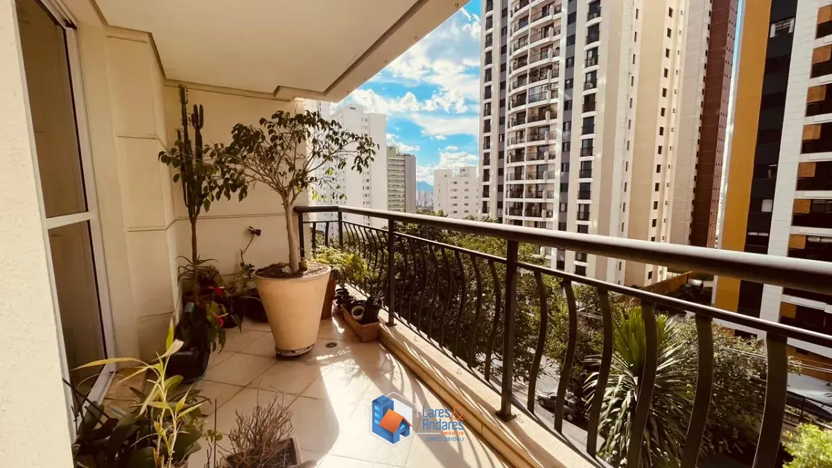 Apartamento, 3 quartos, 5000 m² - Foto 5