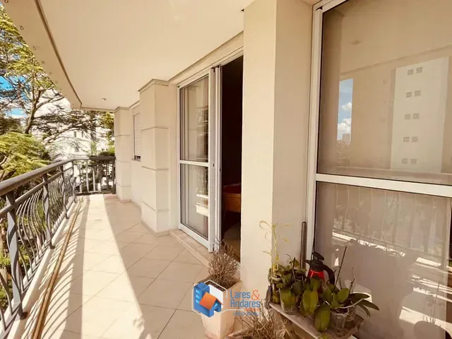 Apartamento com 1000m² 3 quartos e 4 banheiros, à venda, no bairro Alto da Lapa em São Paulo
