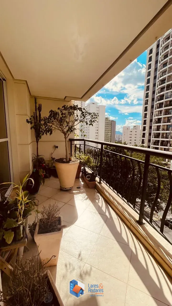 Apartamento, 3 quartos, 5000 m² - Foto 136