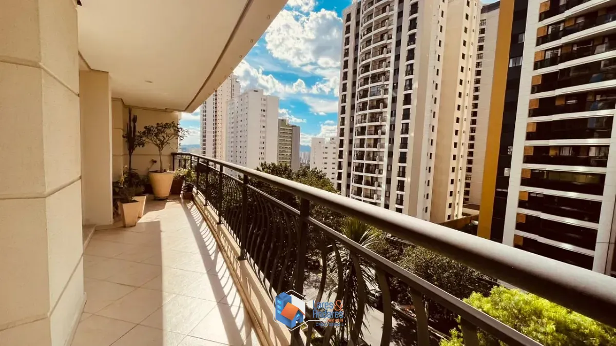 Apartamento, 3 quartos, 5000 m² - Foto 2