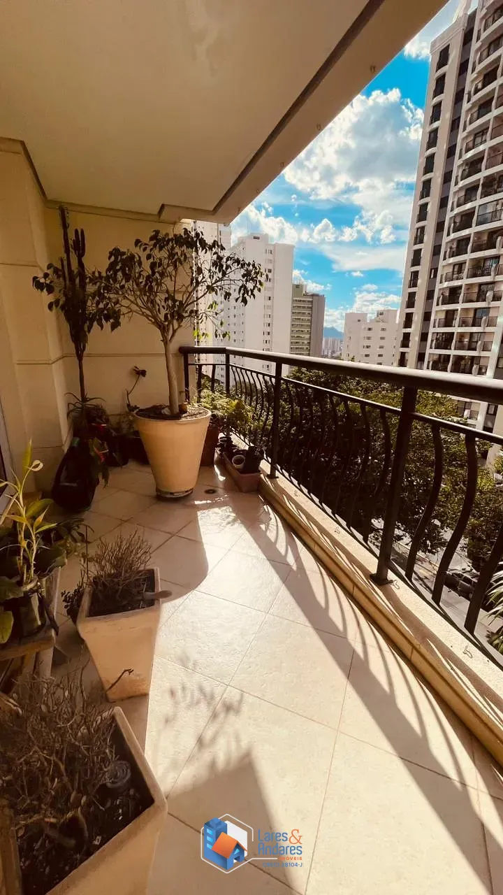 Apartamento, 3 quartos, 5000 m² - Foto 137