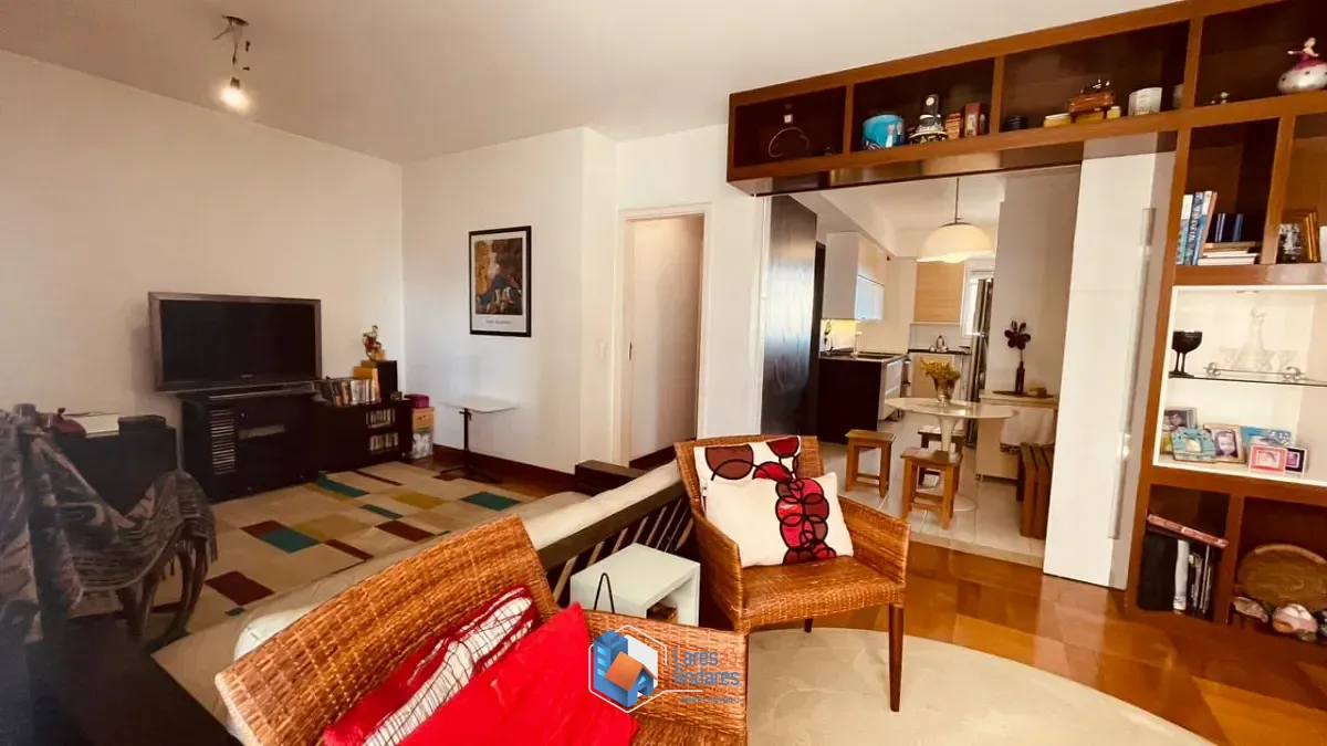 Apartamento, 3 quartos, 5000 m² - Foto 129