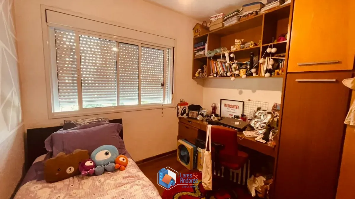 Apartamento, 3 quartos, 5000 m² - Foto 97
