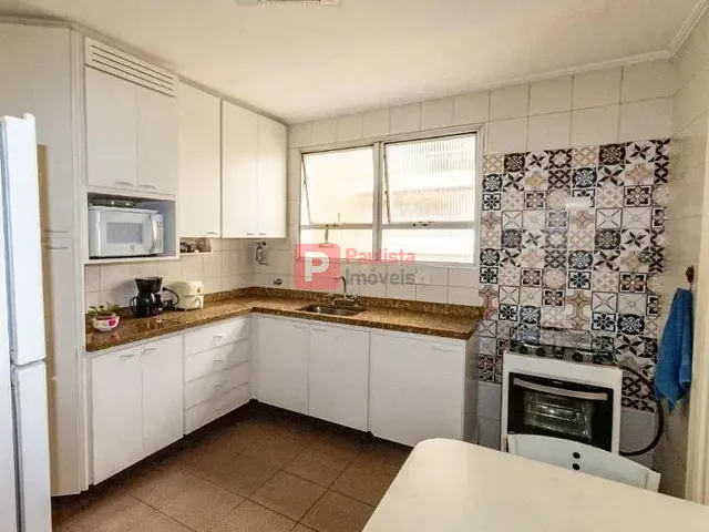 Apartamento 3 quartos e 3 banheiros, à venda, no bairro Moema em São Paulo