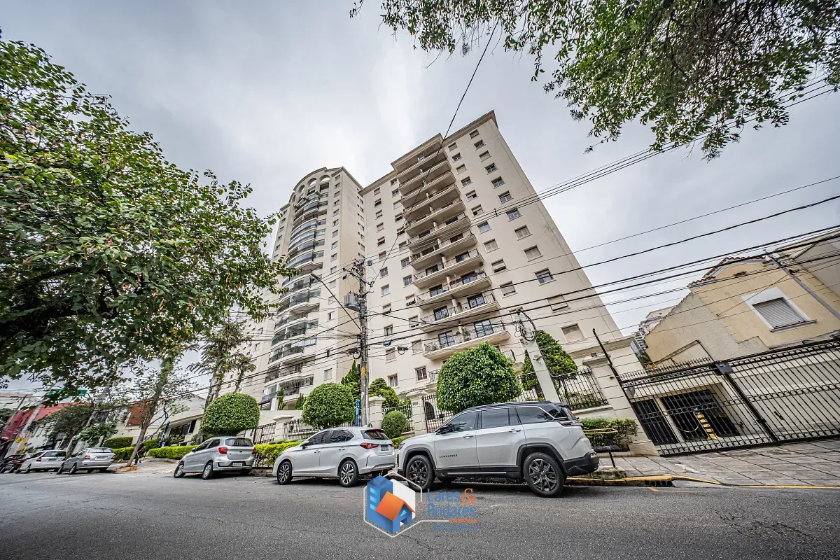 Apartamento, 3 quartos, 105 m² - Foto 57
