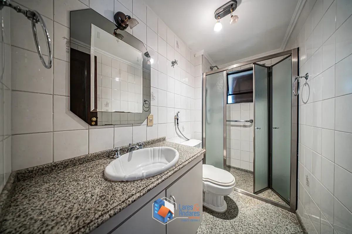 Apartamento, 3 quartos, 105 m² - Foto 49