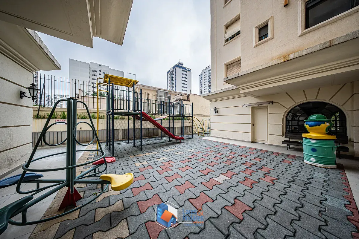 Apartamento, 3 quartos, 105 m² - Foto 50