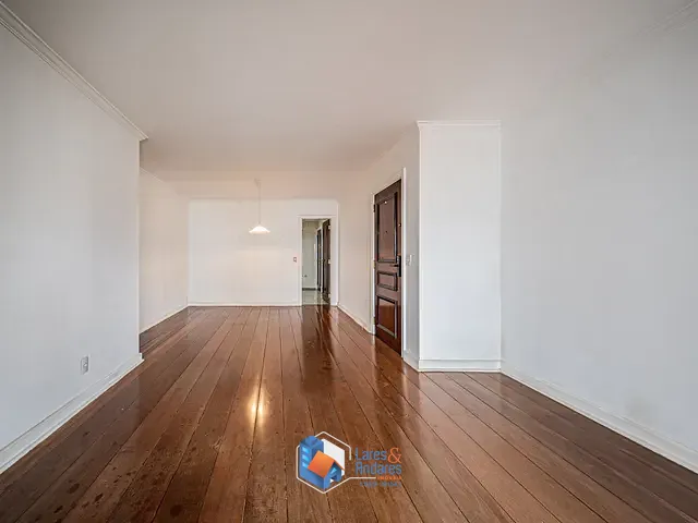 Apartamento com 1367m² 3 quartos e 3 banheiros, à venda, no bairro Perdizes em São Paulo