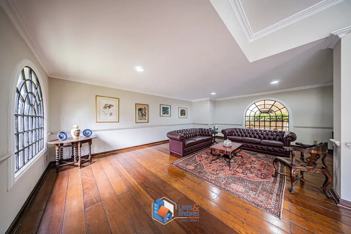 Apartamento, 3 quartos, 105 m² - Foto 54