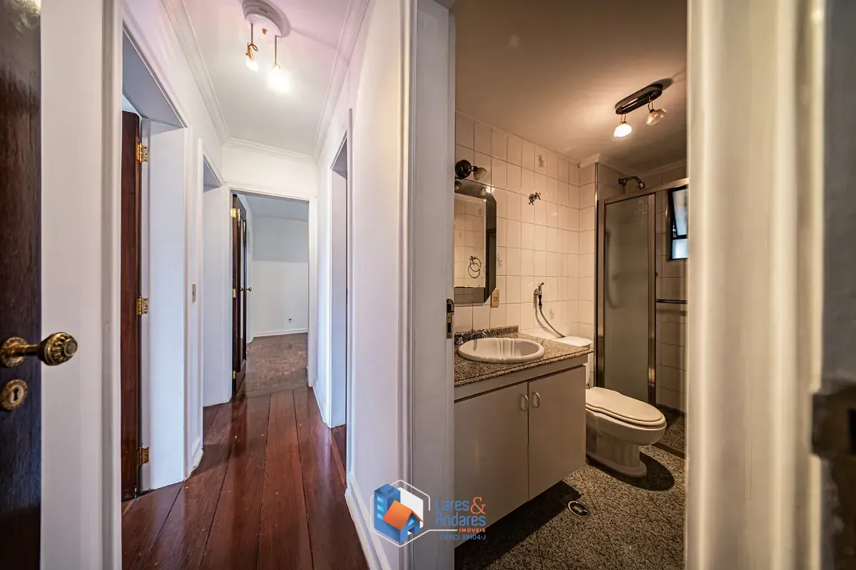 Apartamento, 3 quartos, 105 m² - Foto 46