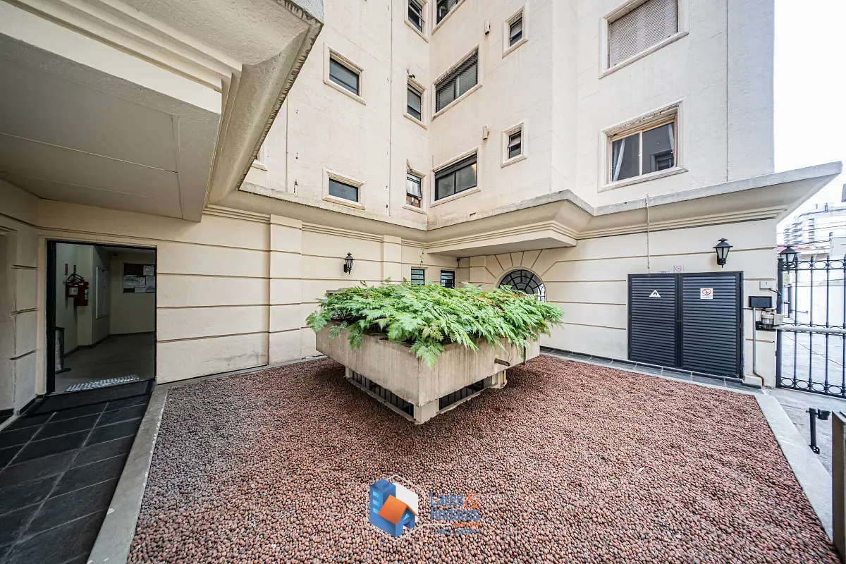 Apartamento, 3 quartos, 105 m² - Foto 53
