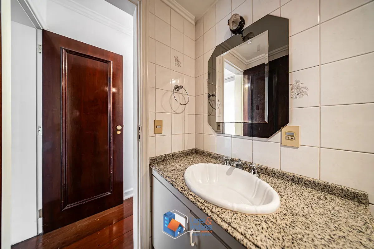 Apartamento, 3 quartos, 105 m² - Foto 47