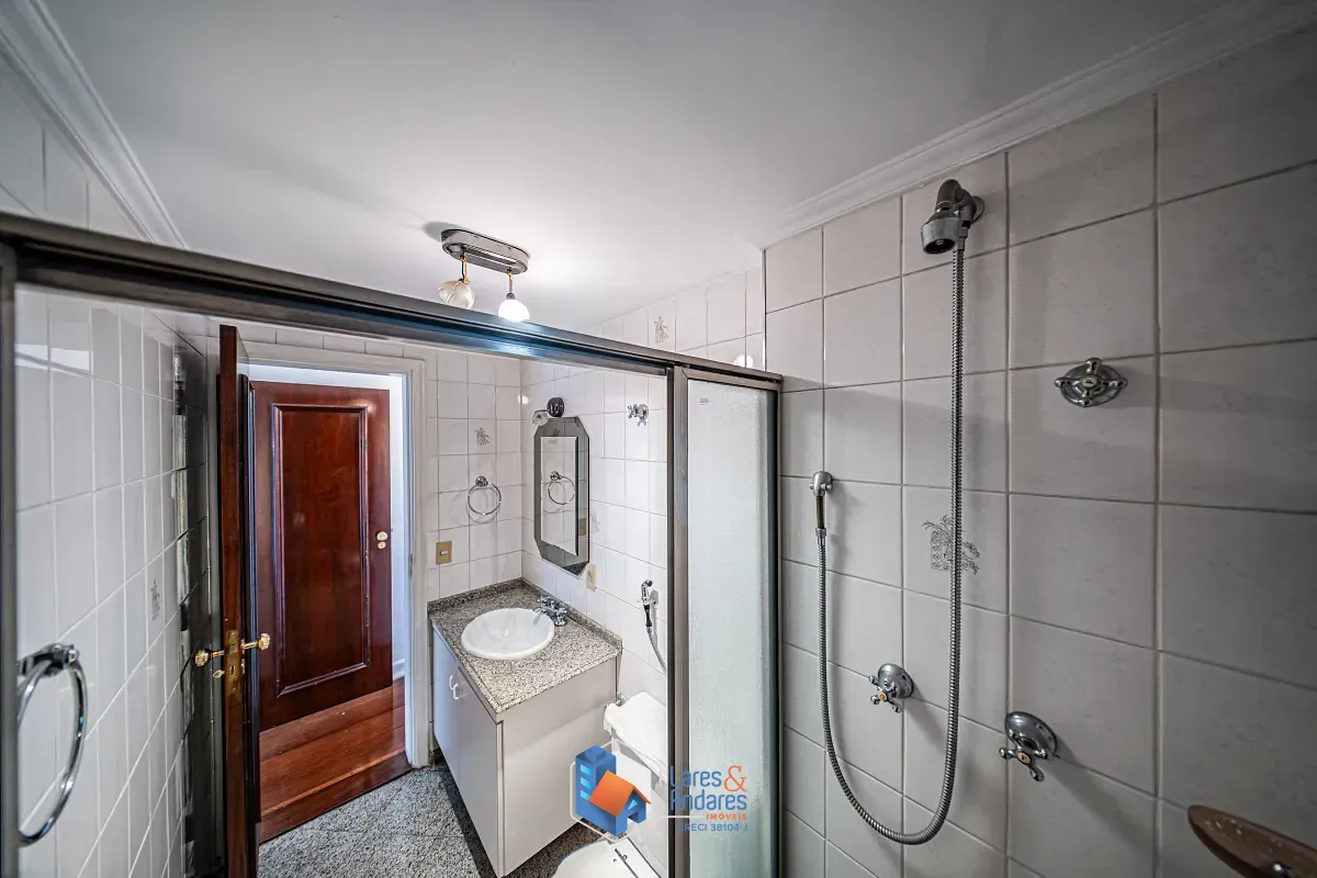 Apartamento, 3 quartos, 105 m² - Foto 48