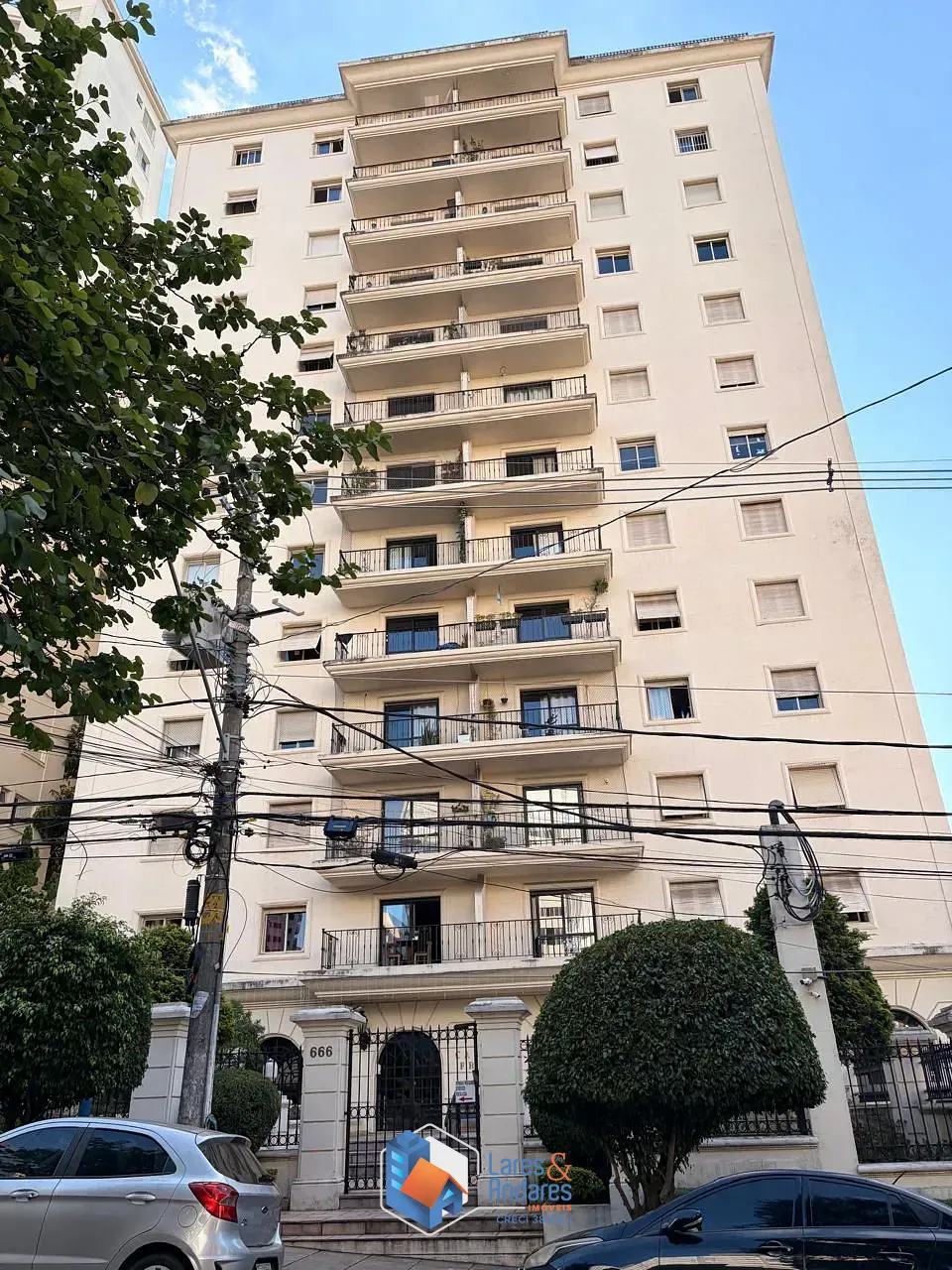 Apartamento, 3 quartos, 105 m² - Foto 58
