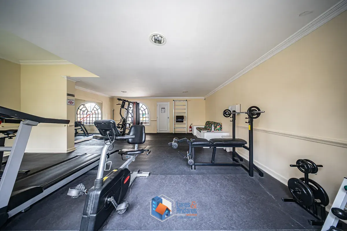 Apartamento, 3 quartos, 105 m² - Foto 51