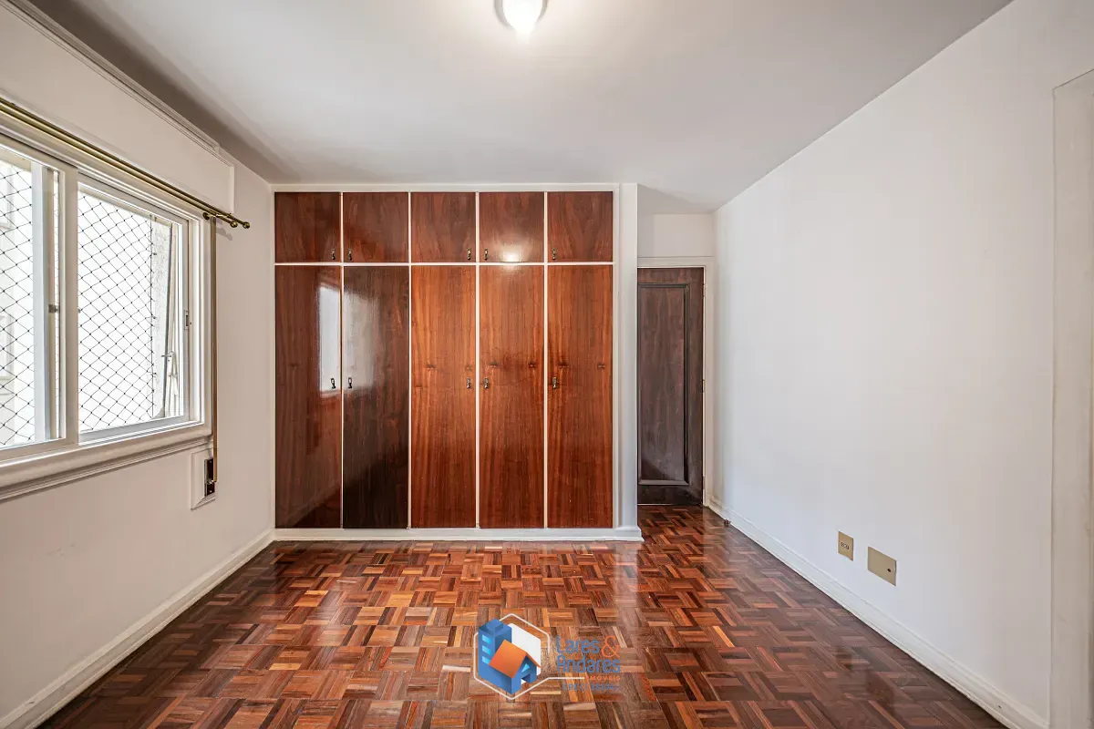 Apartamento, 3 quartos, 105 m² - Foto 31