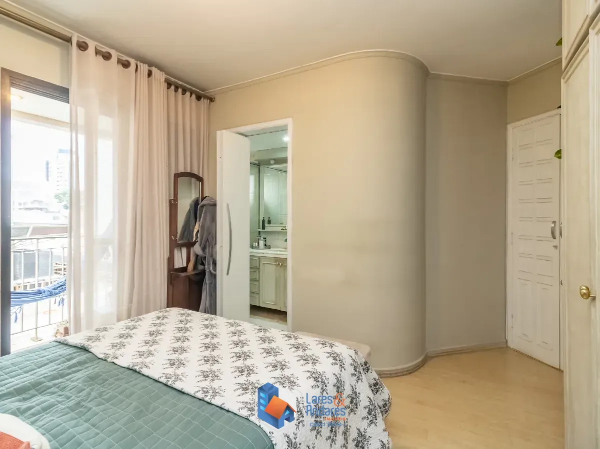 Apartamento, 3 quartos, 140 m² - Foto 5