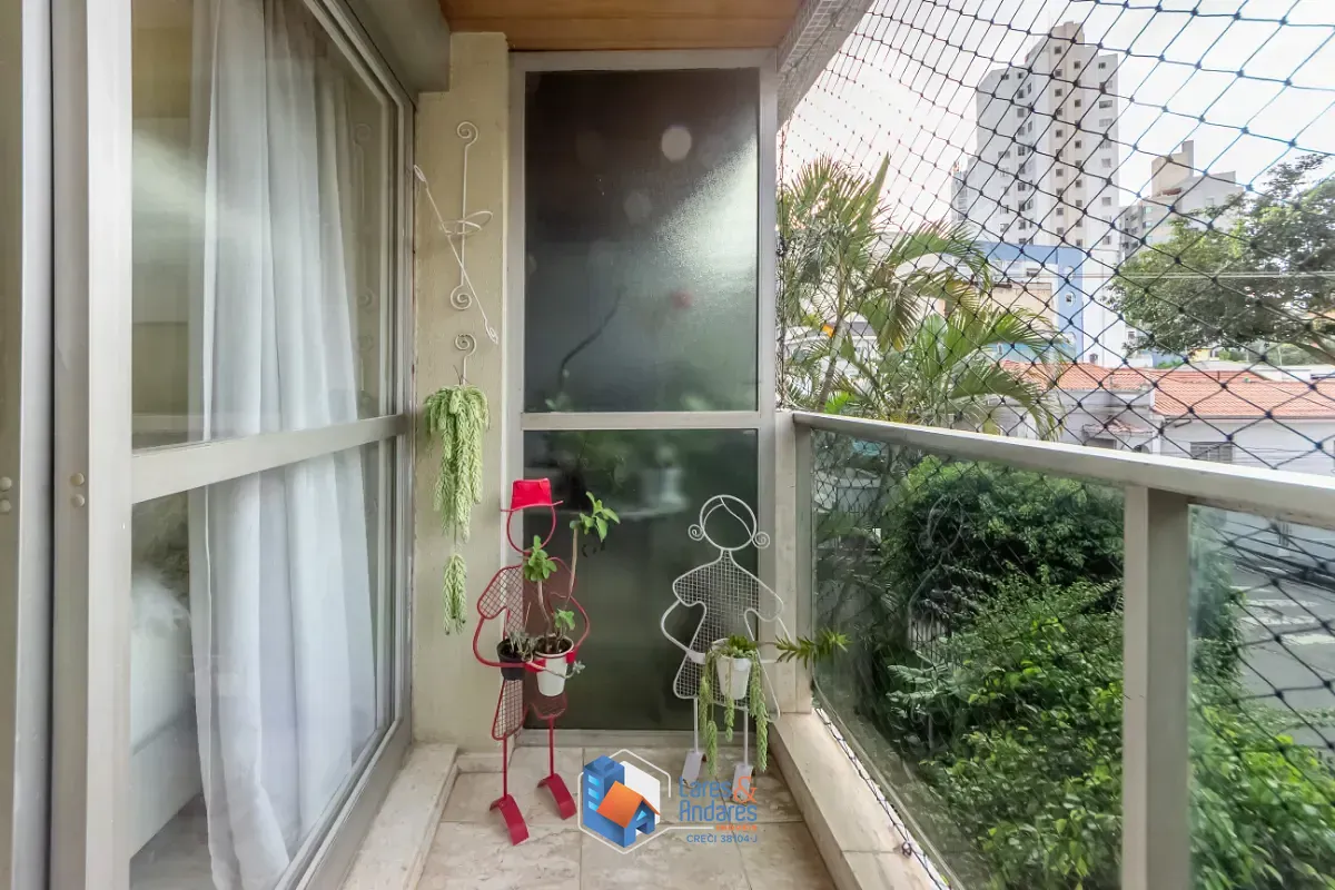 Apartamento, 3 quartos, 140 m² - Foto 7