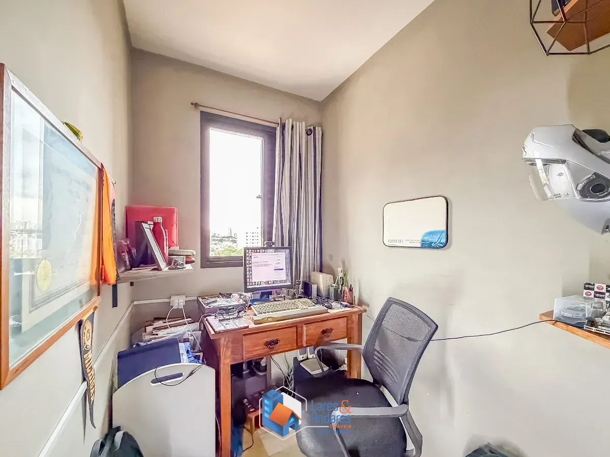 Apartamento, 3 quartos, 140 m² - Foto 8