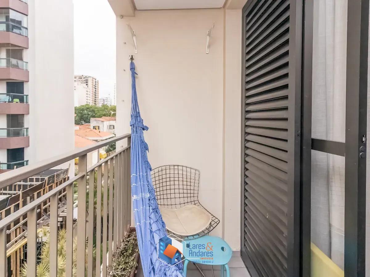 Apartamento, 3 quartos, 140 m² - Foto 1