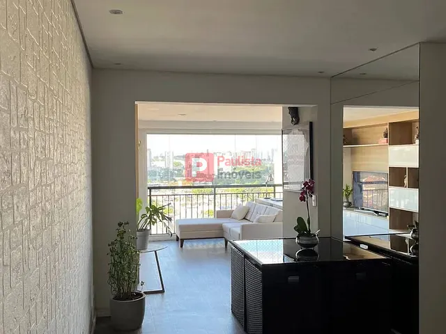 Apartamento 2 quartos e 2 banheiros, à venda, no bairro Socorro em São Paulo