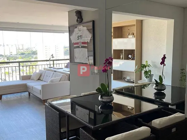 Apartamento 2 quartos e 2 banheiros, à venda, no bairro Socorro em São Paulo
