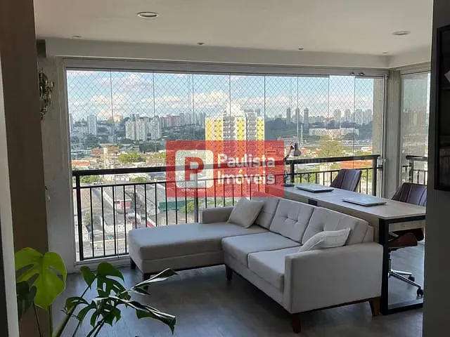 Apartamento 2 quartos e 2 banheiros, à venda, no bairro Socorro em São Paulo