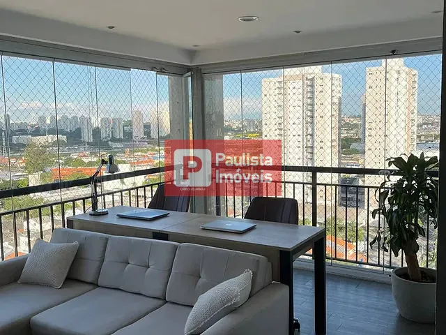 Apartamento 2 quartos e 2 banheiros, à venda, no bairro Socorro em São Paulo