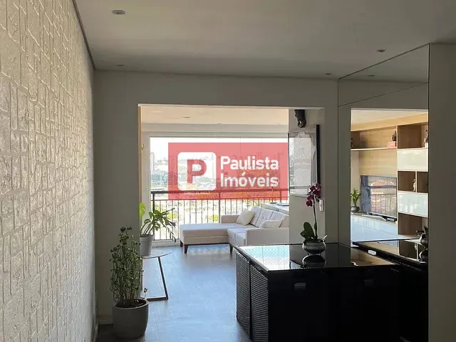 Apartamento 2 quartos e 2 banheiros, à venda, no bairro Socorro em São Paulo