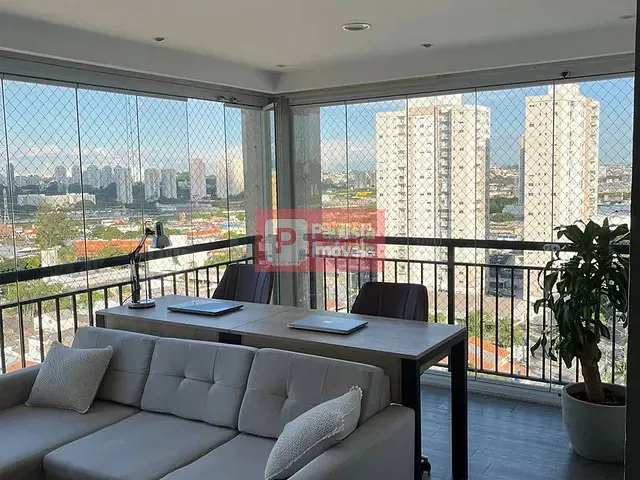 Apartamento 2 quartos e 2 banheiros, à venda, no bairro Socorro em São Paulo