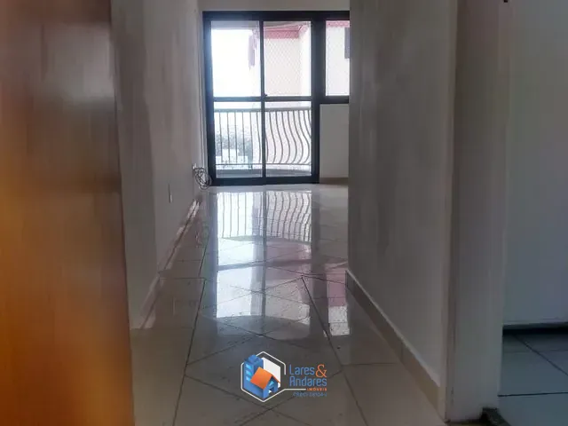 Apartamento com 82m² 3 quartos e 2 banheiros, à venda, no bairro Jardim Marajoara em São Paulo