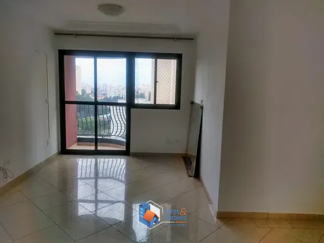 Apartamento com 82m² 3 quartos e 2 banheiros, à venda, no bairro Jardim Marajoara em São Paulo