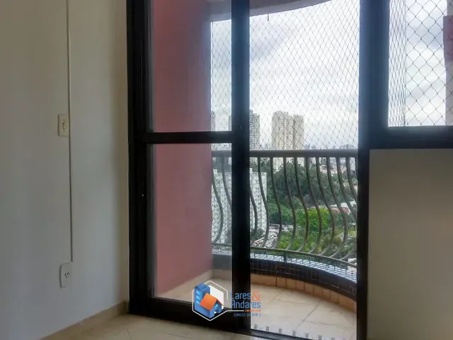 Apartamento com 82m² 3 quartos e 2 banheiros, à venda, no bairro Jardim Marajoara em São Paulo