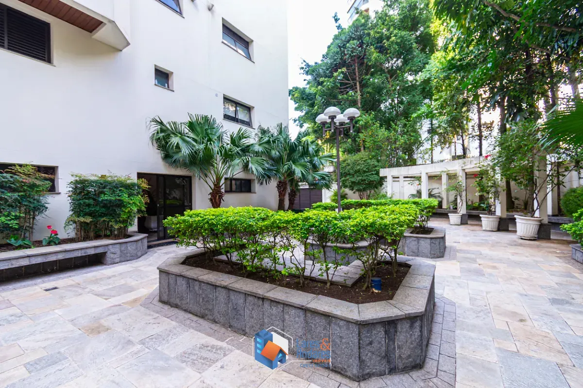 Apartamento, 4 quartos, 276 m² - Foto 84