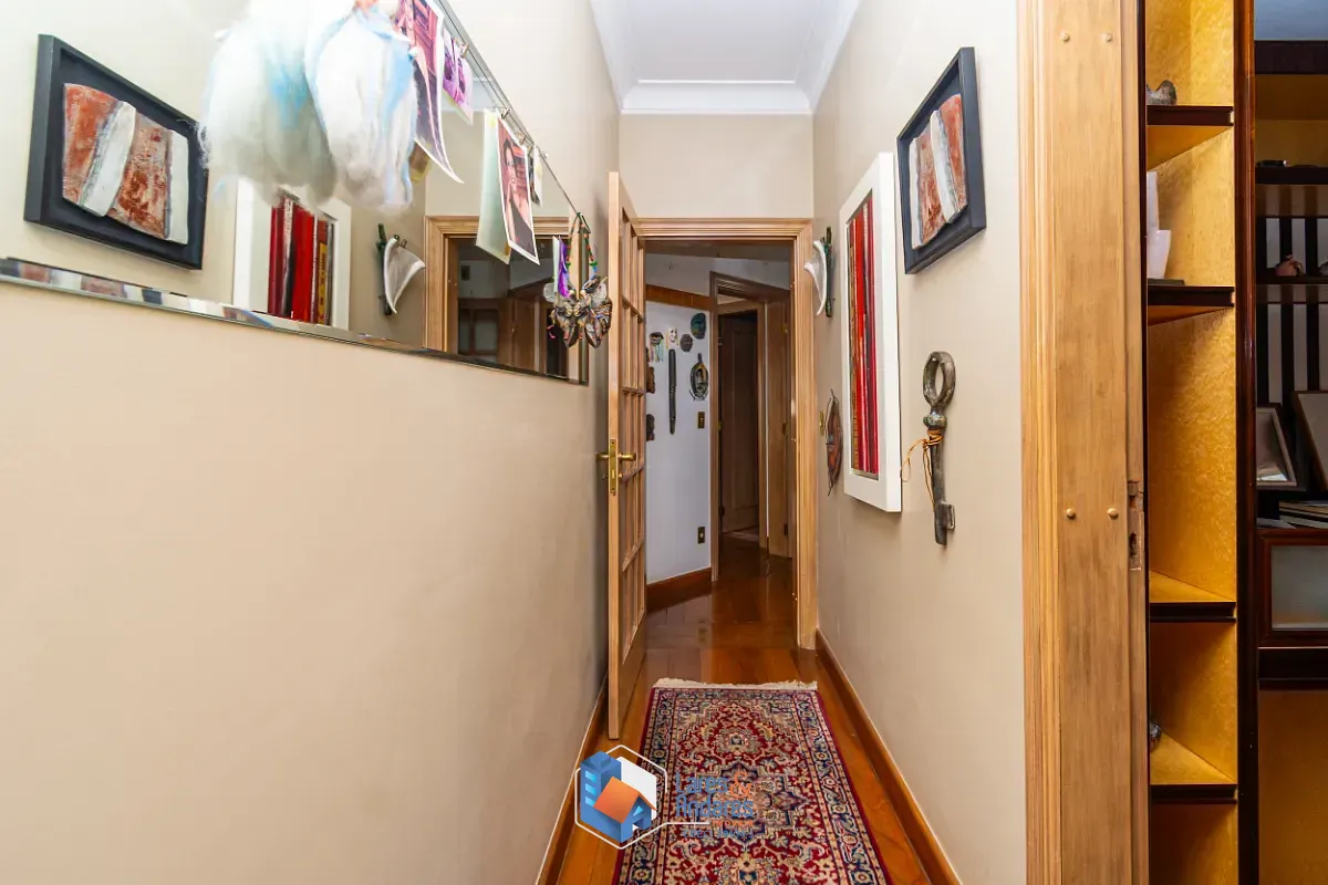 Apartamento, 4 quartos, 276 m² - Foto 21