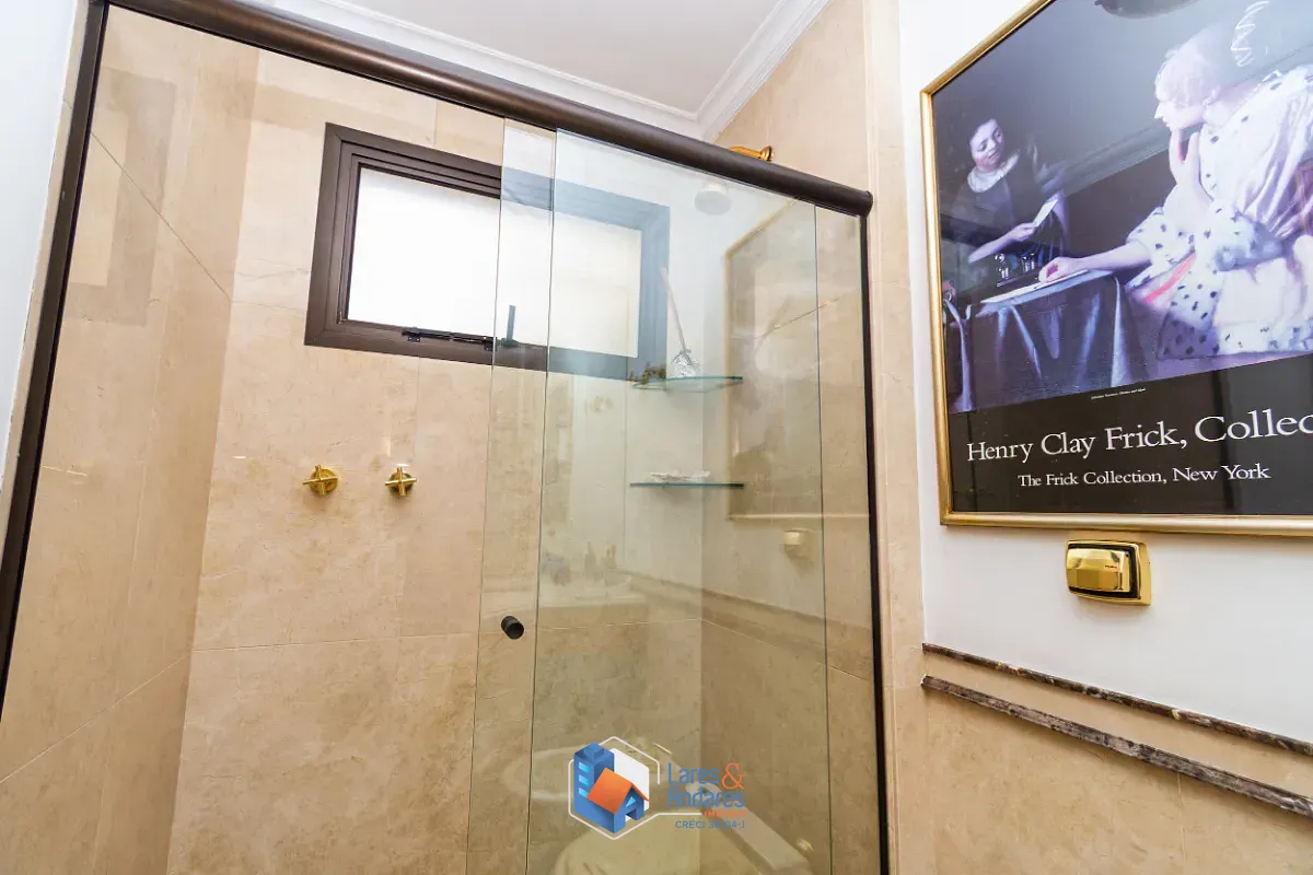 Apartamento, 4 quartos, 276 m² - Foto 49