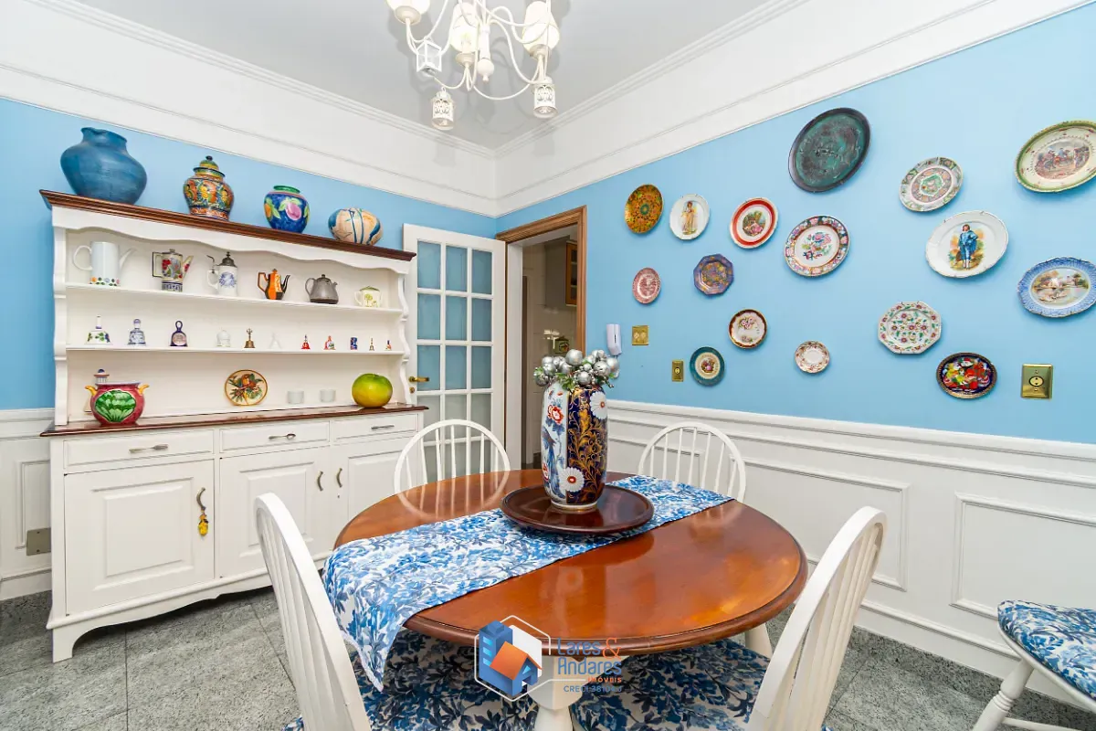 Apartamento, 4 quartos, 276 m² - Foto 57