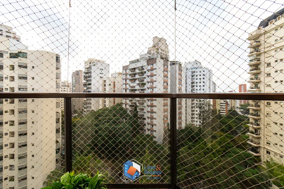 Apartamento, 4 quartos, 276 m² - Foto 25